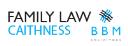 Caithness Family Law logo